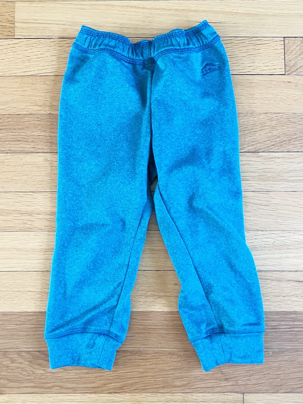 L.L. Bean Teal Winter Outdoor Ski Base Layer Pants 3T